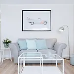 Anker Mal Am Hafen Apartman