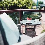 Apartman Anker Mal Am Hafen