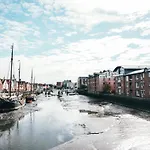 Apartman Anker Mal Am Hafen *