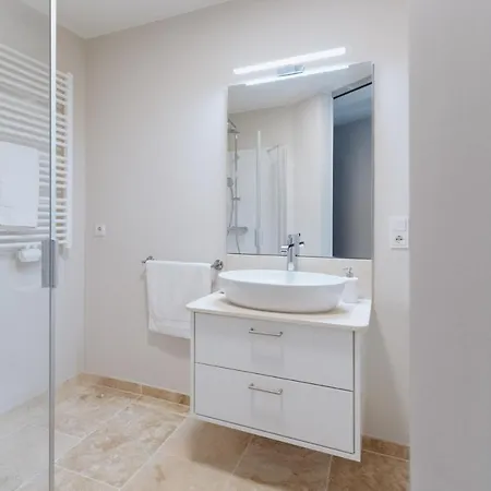 Anker Mal Am Hafen Apartment *