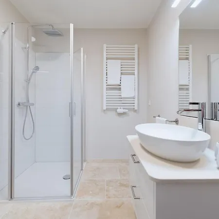 Anker Mal Am Hafen شقة