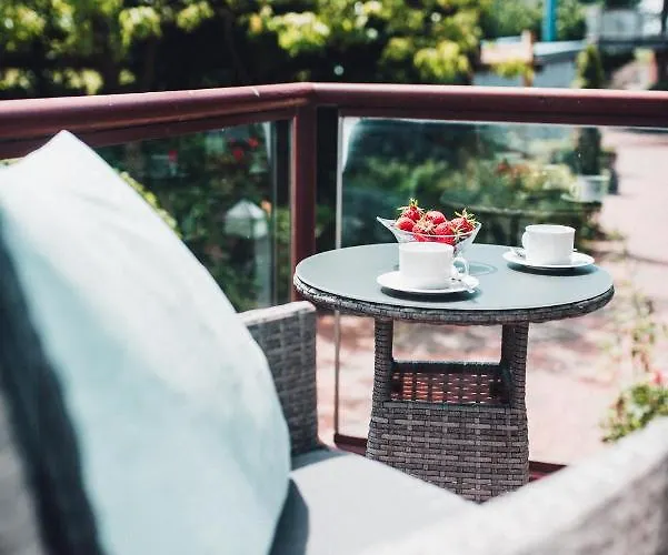 Appartamento Anker Mal Am Hafen